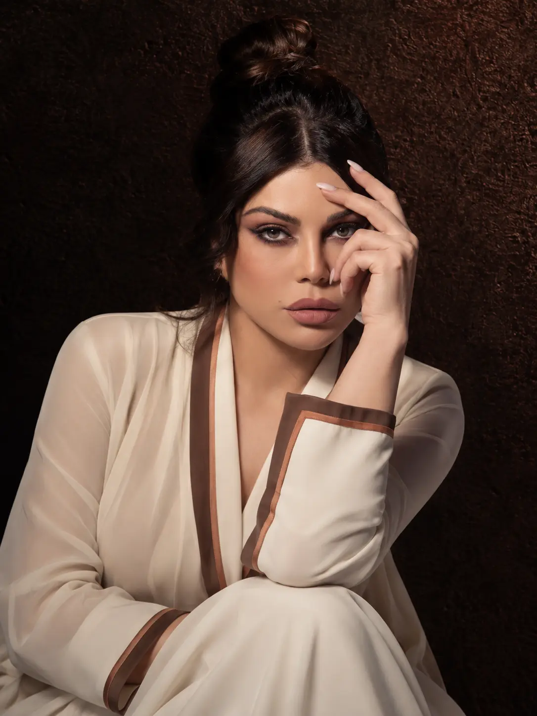 Haifa Wehbe